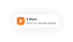 5 Stars
